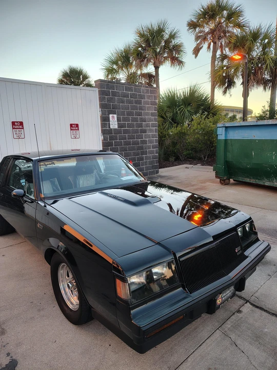 1985 Buick Grand National - Image 18 of 31