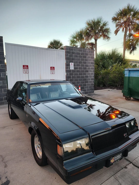 1985 Buick Grand National - Image 17 of 31