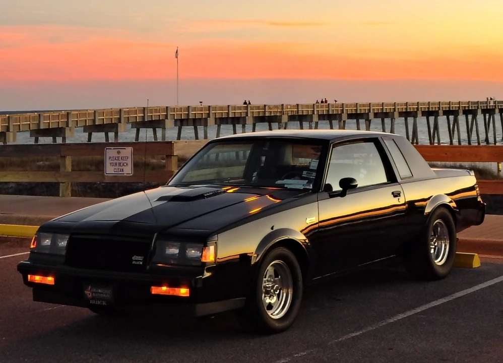 1985 Buick Grand National - Image 14 of 31