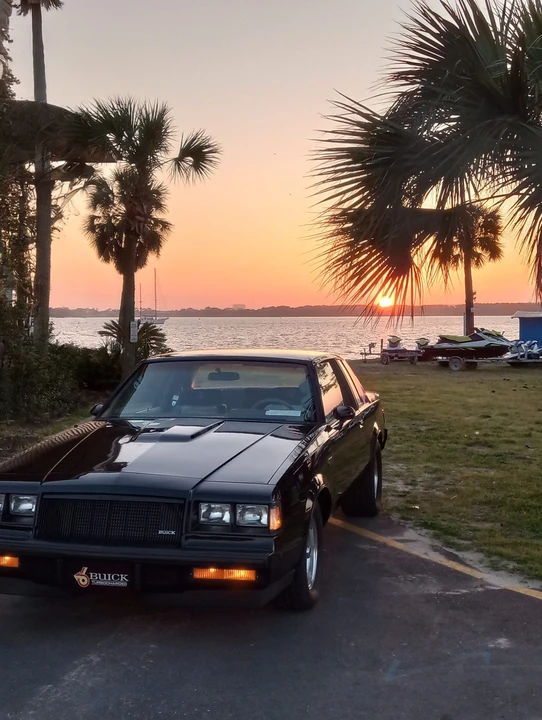 1985 Buick Grand National - Image 15 of 31