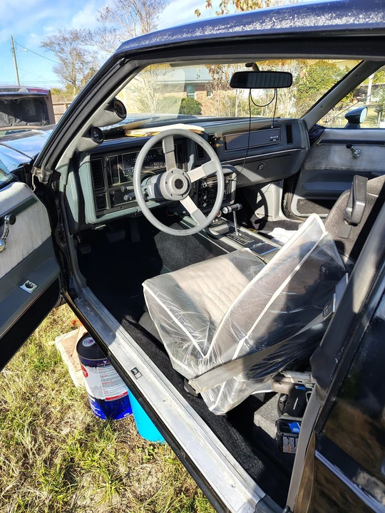 1985 Buick Grand National - Image 24 of 31
