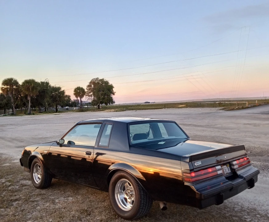 1985 Buick Grand National - Image 13 of 31