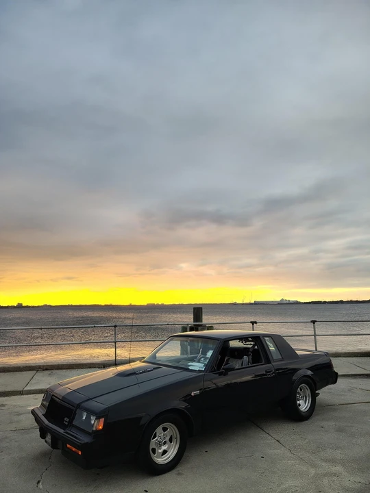 1985 Buick Grand National - Image 13 of 31