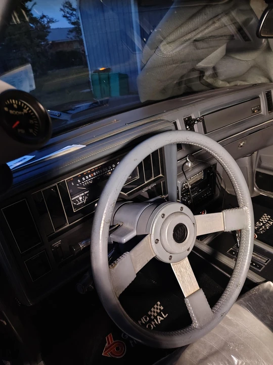 1985 Buick Grand National - Image 26 of 31