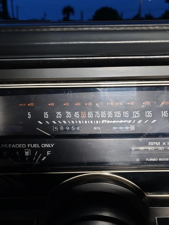 1985 Buick Grand National - Image 28 of 31