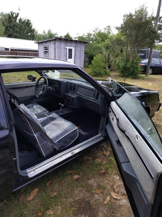 1985 Buick Grand National - Image 28 of 31
