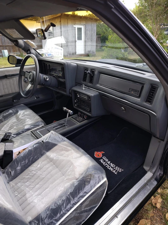 1985 Buick Grand National - Image 29 of 31