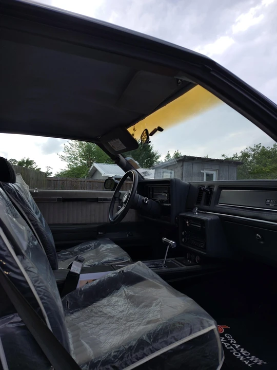1985 Buick Grand National - Image 27 of 31