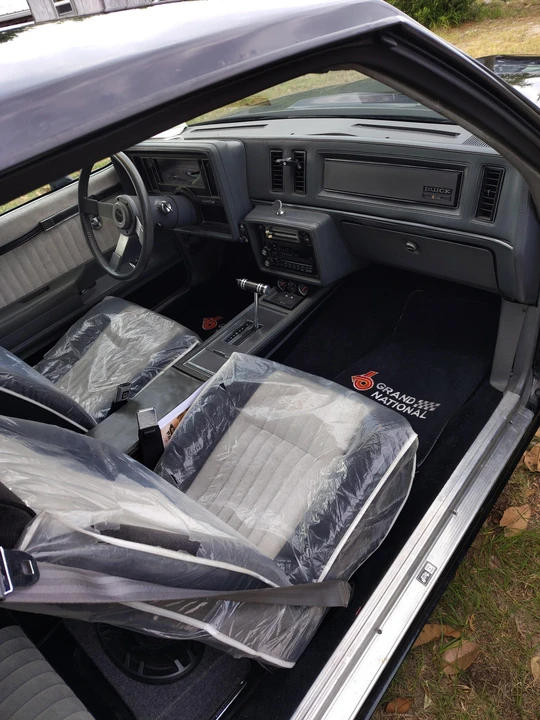 1985 Buick Grand National - Image 26 of 31