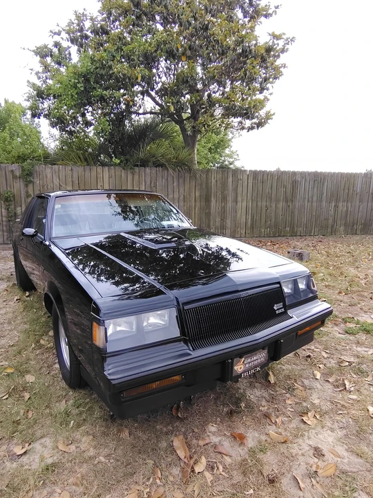 1985 Buick Grand National - Image 7 of 31