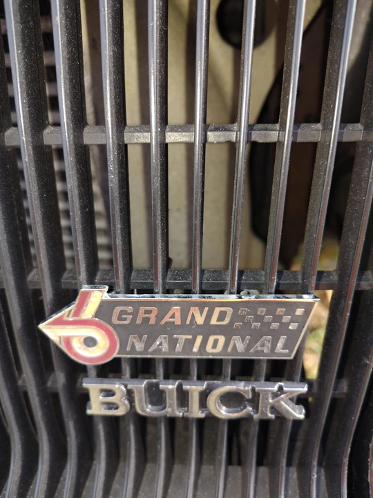 1985 Buick Grand National - Image 20 of 31