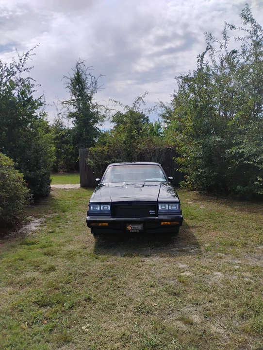 1985 Buick Grand National - Image 8 of 31