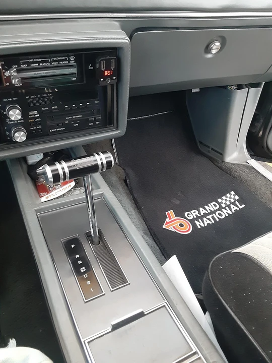 1985 Buick Grand National - Image 30 of 31