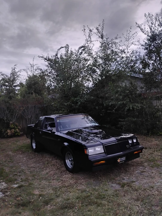 1985 Buick Grand National - Image 5 of 31