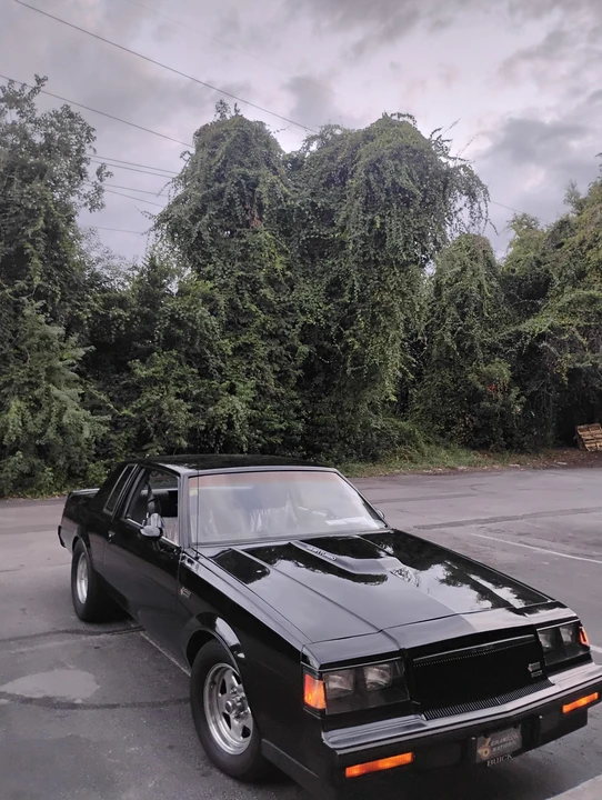 1985 Buick Grand National - Image 7 of 31