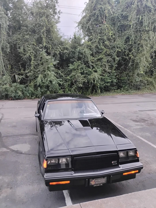 1985 Buick Grand National - Image 4 of 31