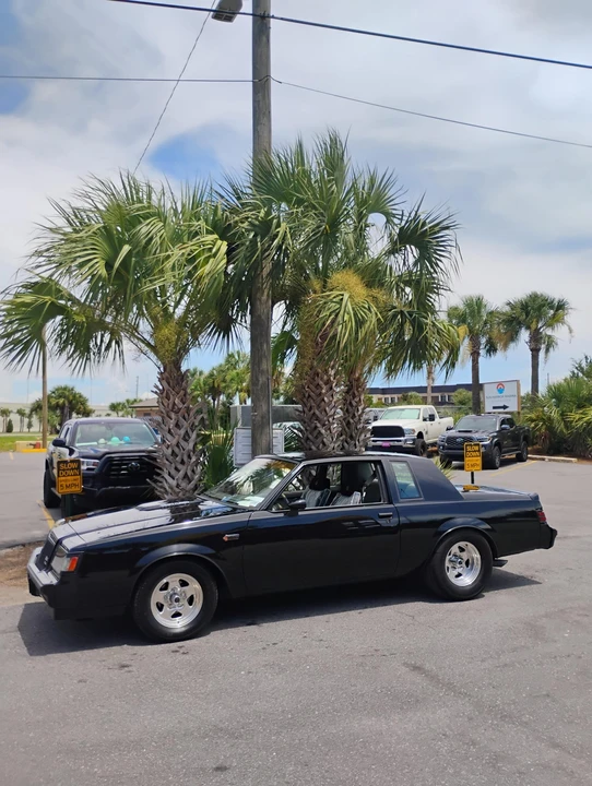1985 Buick Grand National - Image 12 of 31