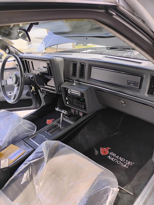 1985 Buick Grand National - Image 30 of 31