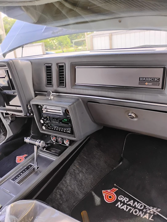 1985 Buick Grand National - Image 31 of 31