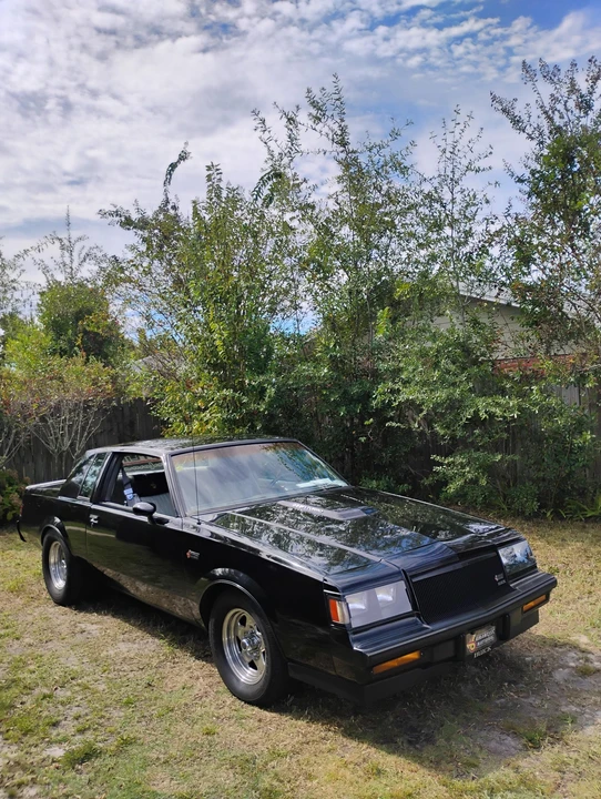 1985 Buick Grand National - Image 2 of 31