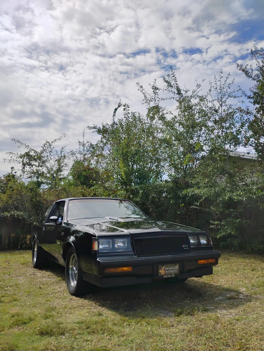 1985 Buick Grand National - Image 8 of 31