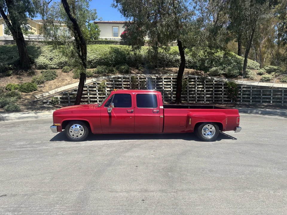 1985 Chevrolet C/K 3rd Gen - Image 16 of 31