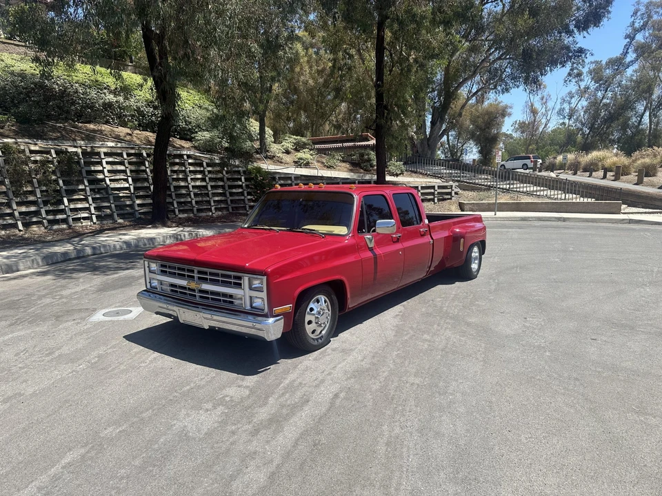 1985 Chevrolet C/K 3rd Gen - Image 2 of 31