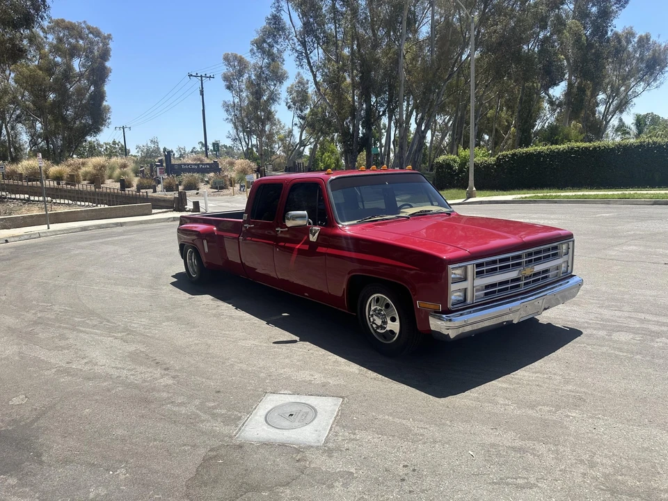 1985 Chevrolet C/K 3rd Gen - Image 6 of 31