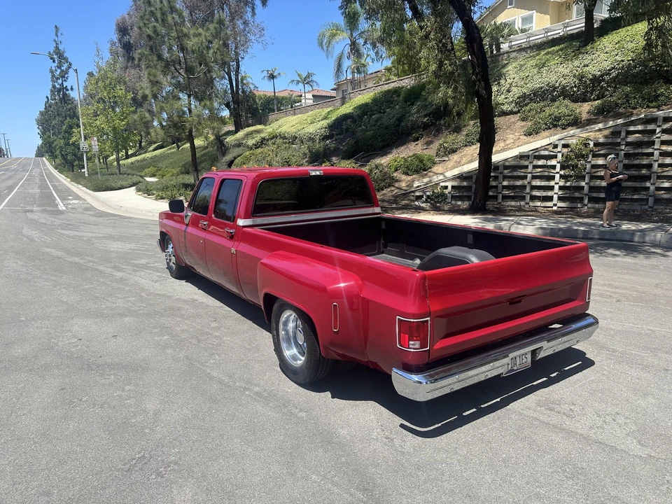 1985 Chevrolet C/K 3rd Gen - Image 14 of 31