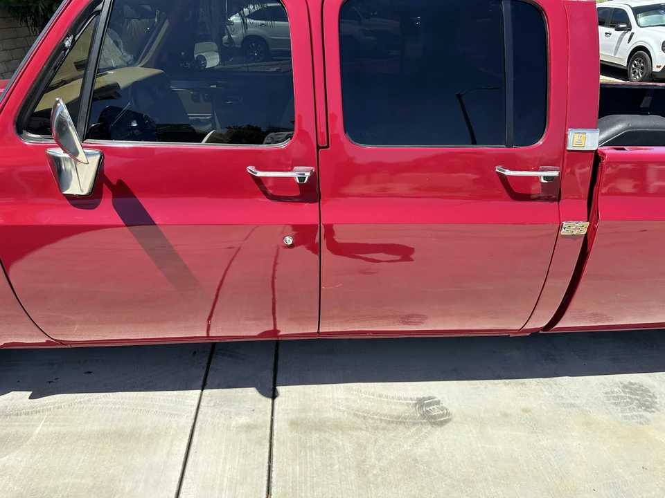 1985 Chevrolet C/K 3rd Gen - Image 18 of 31