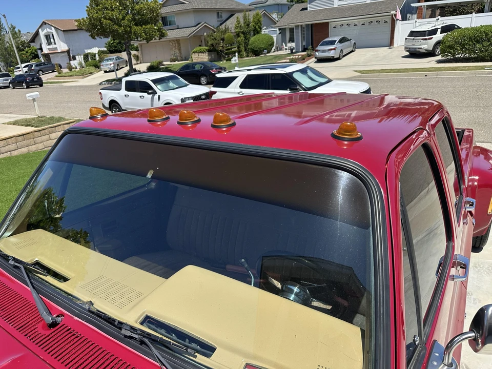 1985 Chevrolet C/K 3rd Gen - Image 19 of 31