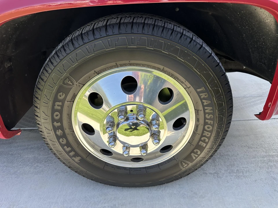 1985 Chevrolet C/K 3rd Gen - Image 22 of 31