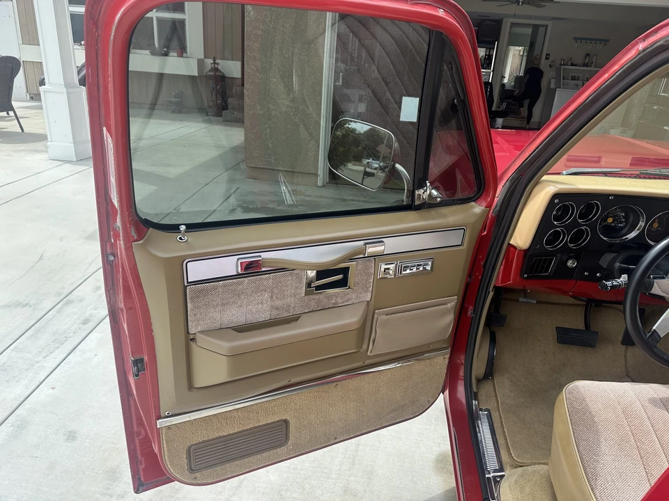 1985 Chevrolet C/K 3rd Gen - Image 31 of 31