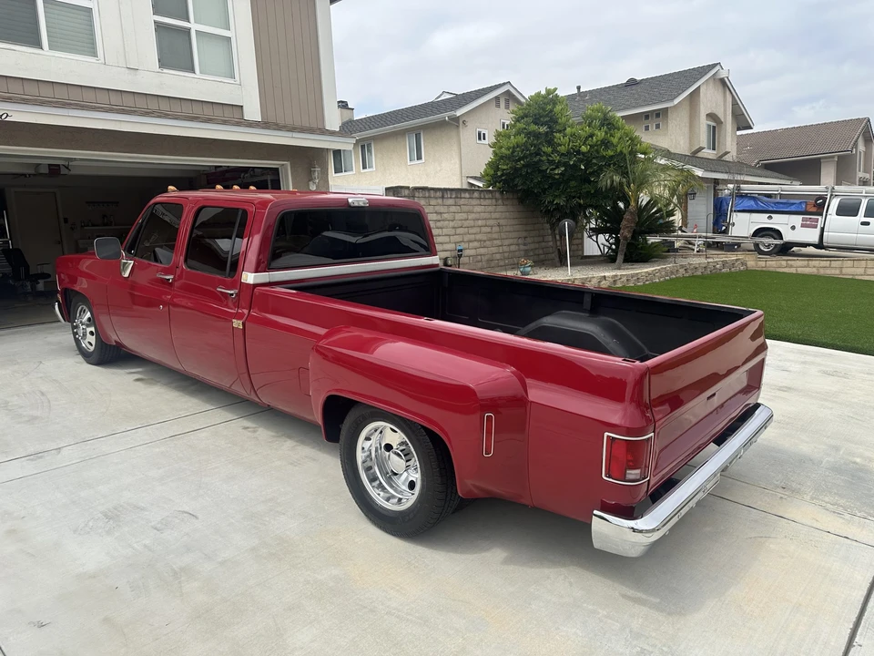 1985 Chevrolet C/K 3rd Gen - Image 15 of 31