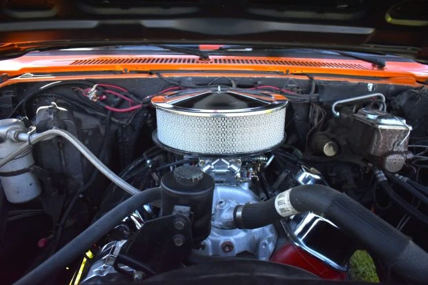 1985 Chevrolet C/K 3rd Gen - Image 6 of 7