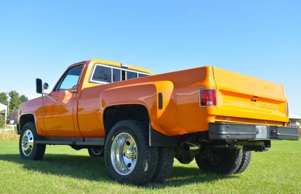 1985 Chevrolet C/K 3rd Gen - Image 2 of 7