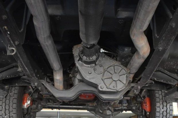 1985 Chevrolet C/K 3rd Gen - Image 7 of 7