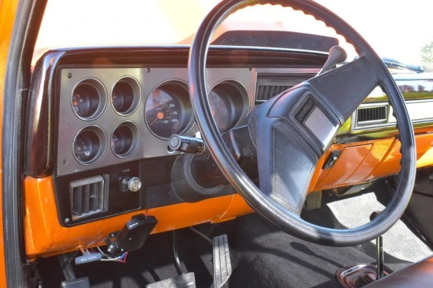 1985 Chevrolet C/K 3rd Gen - Image 5 of 7