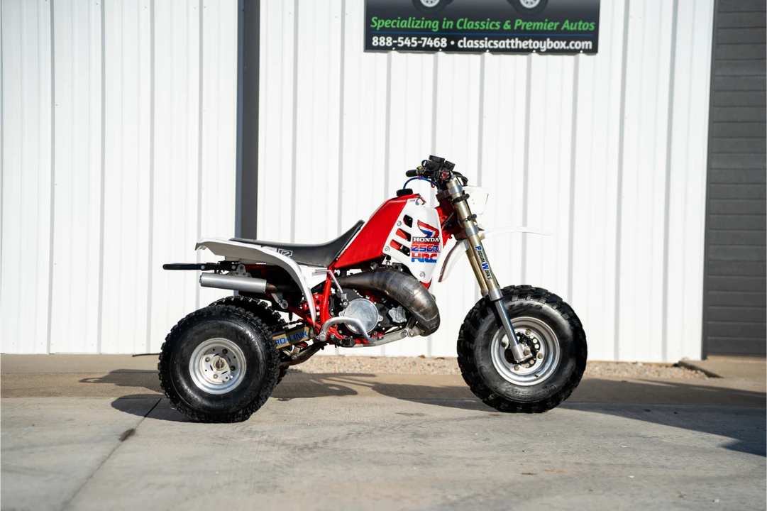 1985 Honda ATV - Image 6 of 24