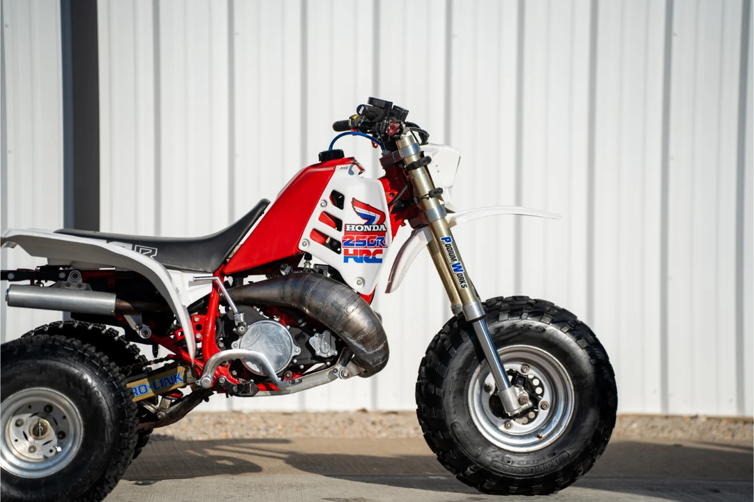 1985 Honda ATV - Image 19 of 24