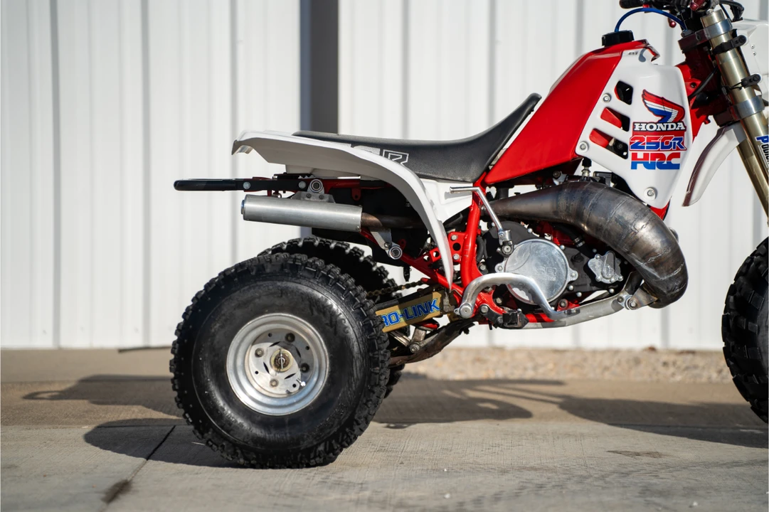 1985 Honda ATV - Image 17 of 24
