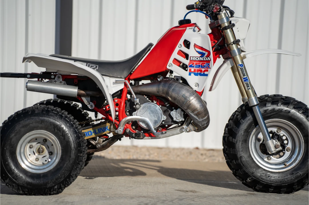 1985 Honda ATV - Image 18 of 24