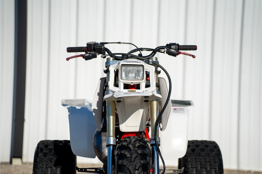 1985 Honda ATV - Image 8 of 24