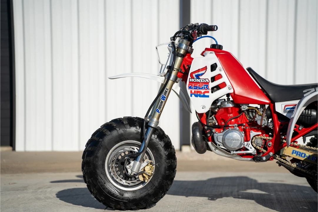 1985 Honda ATV - Image 10 of 24