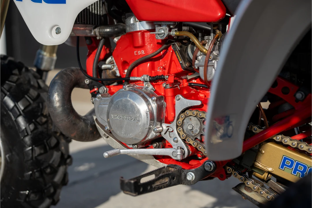 1985 Honda ATV - Image 14 of 24
