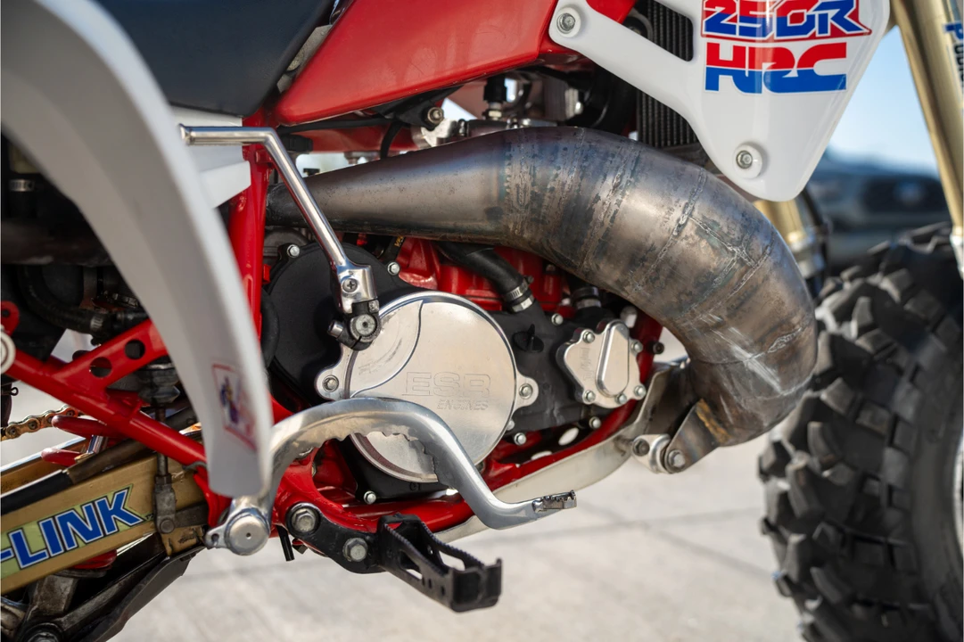 1985 Honda ATV - Image 20 of 24
