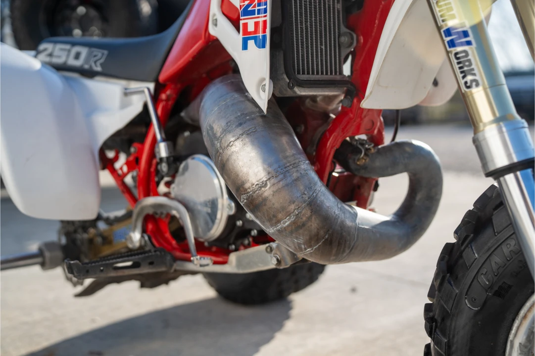 1985 Honda ATV - Image 23 of 24