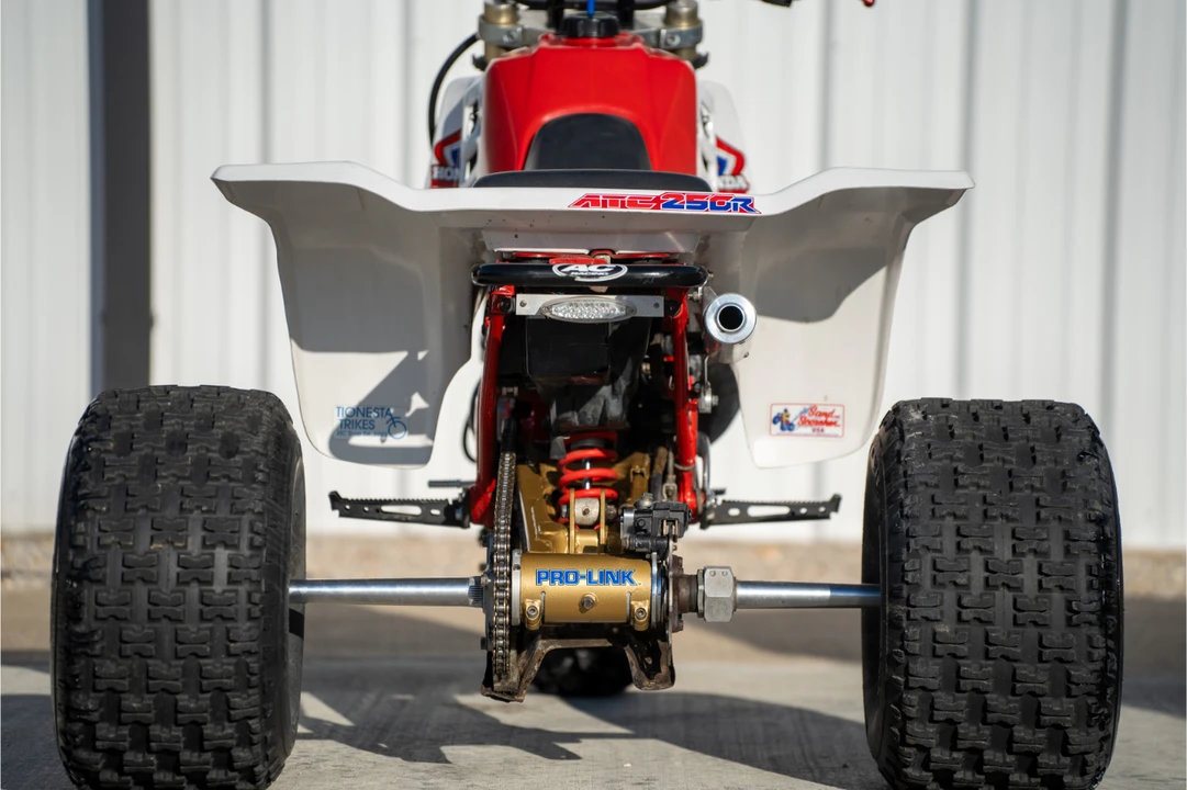 1985 Honda ATV - Image 16 of 24