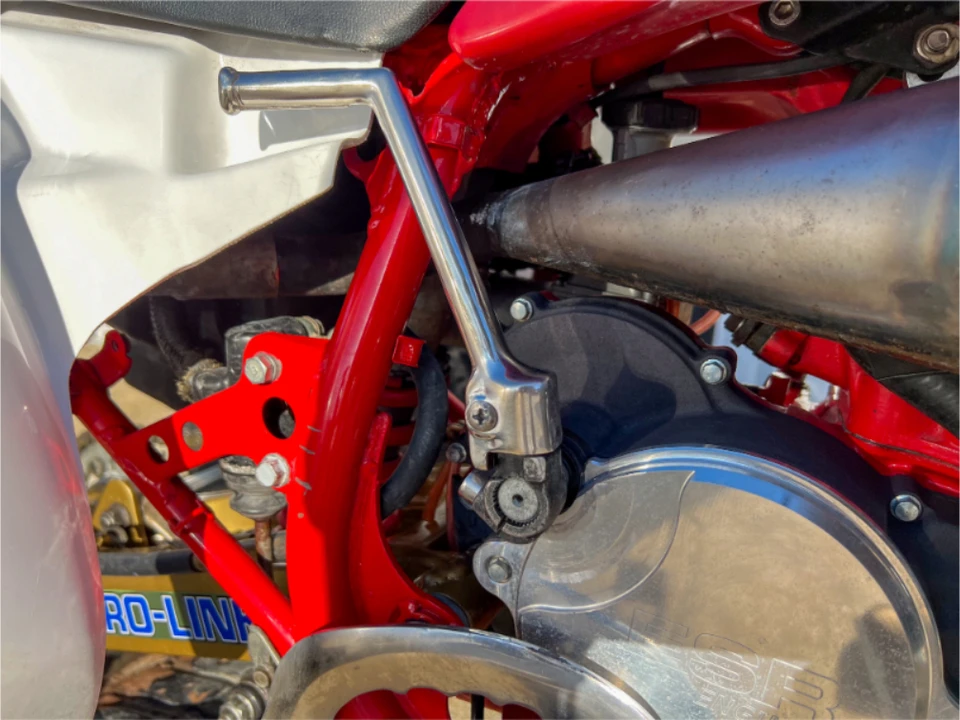 1985 Honda ATV - Image 22 of 24