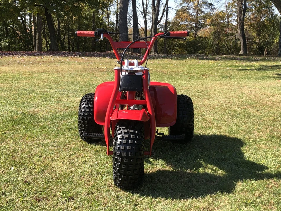 1985 Honda ATV - Image 10 of 31